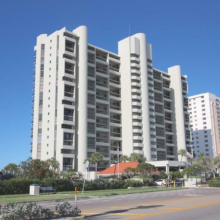 Villa 1208 Lighthouse Towers à Clearwater Beach Extérieur photo