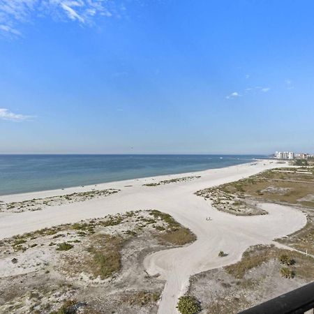 Villa 1208 Lighthouse Towers à Clearwater Beach Extérieur photo