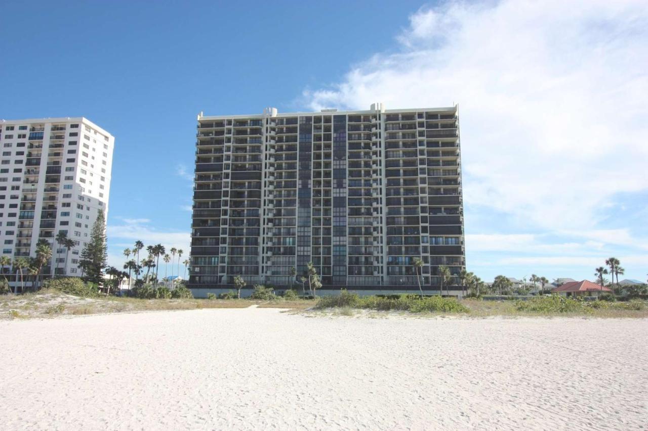 Villa 1208 Lighthouse Towers à Clearwater Beach Extérieur photo