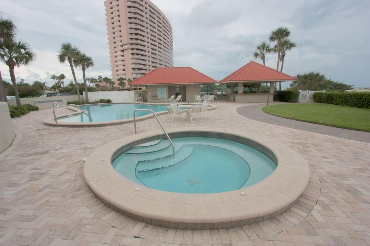 Villa 1208 Lighthouse Towers à Clearwater Beach Extérieur photo